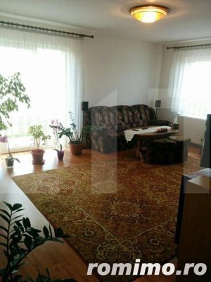 Apartament 5 camere, 135 mp, balcon, Bulevardul Muncii - imagine 8