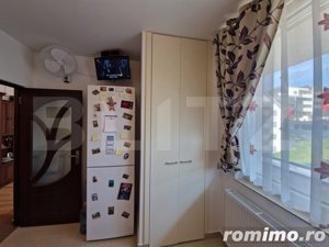 Apartament de 2 camere, 55 mp, la cheie cu balcon și loc de parcare inclus - imagine 5