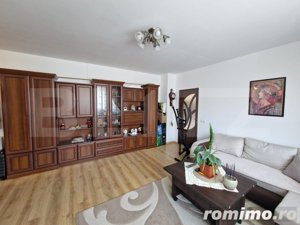 Apartament de 2 camere, 55 mp, la cheie cu balcon și loc de parcare inclus - imagine 7