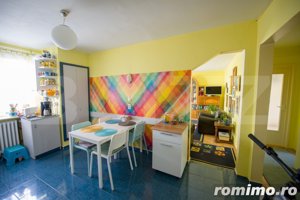 Apartament de 3 camere decomandate, 70 mp utili, zona Hermes - imagine 10