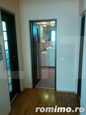 Apartament 5 camere, 135 mp, balcon, Bulevardul Muncii - imagine 6