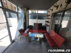 Apartament 3 camere, decomandat, 62mp, terasa de 55mp, zona Oasului - imagine 3