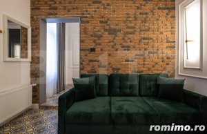 Apartament 2 camere, lux, 50 mp, Ultracentral - imagine 5