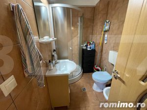 Apartament 4 camere, 74 mp, parcare, zona Auchan Iris - imagine 10