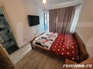 Apartament 3 camere, decomandat, 62mp, terasa de 55mp, zona Oasului - imagine 16