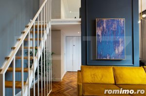 Apartament tip loft, lux, 50 mp, Ultracentral - imagine 2