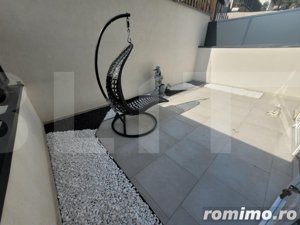 Apartament 3 camere, decomandat, 62mp, terasa de 55mp, zona Oasului - imagine 7