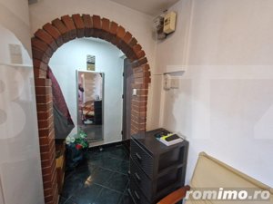 Apartament 2 camere, 52 mp, zona Albac - imagine 3