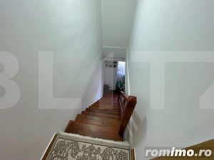 Apartament 4 camere, 74 mp, parcare, zona Auchan Iris - imagine 8