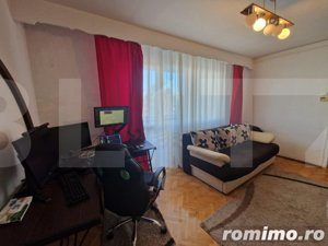 Apartament 2 camere, 52 mp, zona Albac - imagine 7