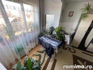 Apartament 4 camere, 74 mp, parcare, zona Auchan Iris - imagine 11