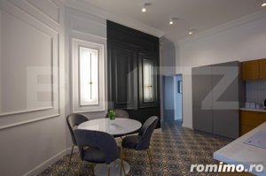 Apartament 2 camere, lux, 50 mp, Ultracentral - imagine 8