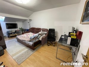 Apartament 4 camere, 74 mp, parcare, zona Auchan Iris - imagine 6