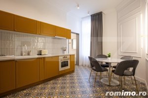 Apartament 2 camere, lux, 50 mp, Ultracentral - imagine 11