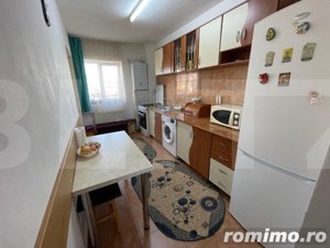 Apartament 4 camere, 74 mp, parcare, zona Auchan Iris - imagine 7