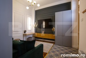 Apartament 2 camere, lux, 50 mp, Ultracentral - imagine 2