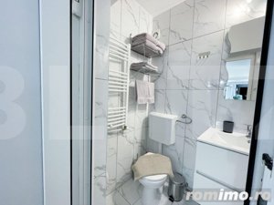 Apartament 2 camere, 49 mp, investiție, Piața Mihai Viteazu - imagine 16