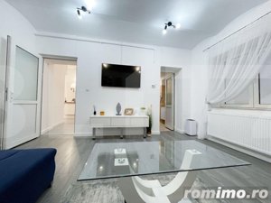 Apartament 2 camere, 49 mp, investiție, Piața Mihai Viteazu - imagine 7