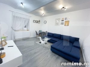 Apartament 2 camere, 49 mp, investiție, Piața Mihai Viteazu