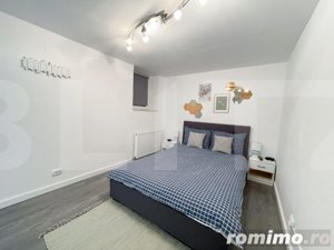 Apartament 2 camere, 49 mp, investiție, Piața Mihai Viteazu - imagine 17