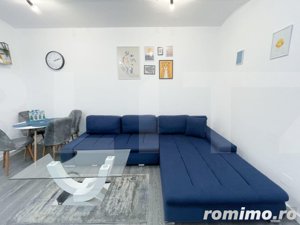 Apartament 2 camere, 49 mp, investiție, Piața Mihai Viteazu - imagine 10