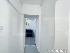 Apartament 2 camere, 49 mp, investiție, Piața Mihai Viteazu - imagine 12