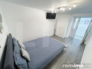 Apartament 2 camere, 49 mp, investiție, Piața Mihai Viteazu - imagine 8