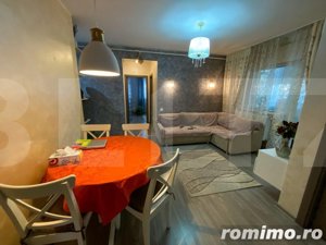 Apartament 3 camere, grădină, parcare subterană, început de Borhanci! - imagine 10