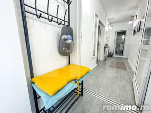 Apartament 2 camere, 49 mp, investiție, Piața Mihai Viteazu - imagine 15