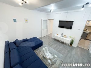 Apartament 2 camere, 49 mp, investiție, Piața Mihai Viteazu - imagine 11