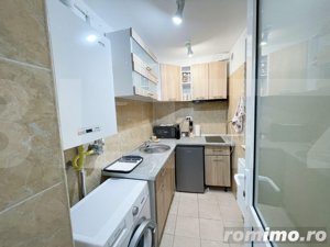 Apartament 2 camere, 49 mp, investiție, Piața Mihai Viteazu - imagine 2