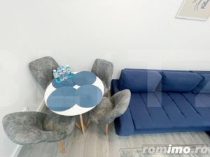 Apartament 2 camere, 49 mp, investiție, Piața Mihai Viteazu - imagine 4