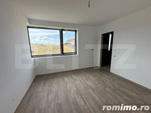 Casa individula 193mp utili si 409mp teren in Dezmir - imagine 5