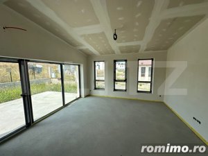 Casa individula 193mp utili si 409mp teren in Dezmir - imagine 10