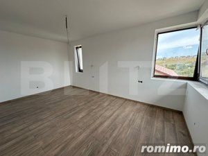 Casa individula 193mp utili si 409mp teren in Dezmir - imagine 6