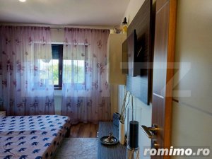 Apartament 2 camere, 60mp, Plopilor cu 3 parcari incluse in pret - imagine 11