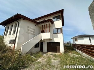 Casa individula 193mp utili si 409mp teren in Dezmir - imagine 2