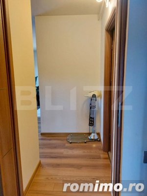 Apartament 2 camere, 60mp, Plopilor cu 3 parcari incluse in pret - imagine 2