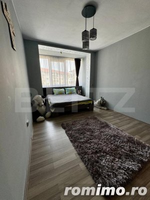 Apartament, 2 camere, 58mp, Florilor - imagine 7