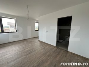 Casa individula 193mp utili si 409mp teren in Dezmir - imagine 7