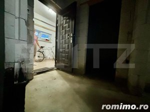 Apartament 2 camere, 43mp, zona Prof Ioan Rusu - imagine 8