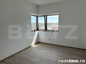 Casa individula 193mp utili si 409mp teren in Dezmir - imagine 8