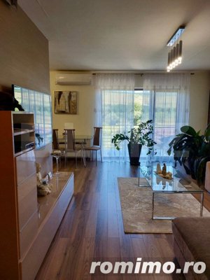 Apartament 2 camere, 60mp, Plopilor cu 3 parcari incluse in pret - imagine 7