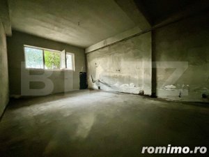 Apartament 2 camere, 43mp, zona Prof Ioan Rusu - imagine 2