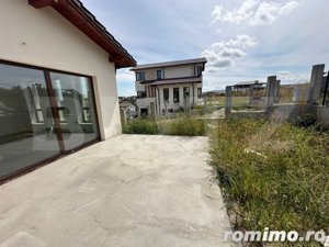 Casa individula 193mp utili si 409mp teren in Dezmir - imagine 9