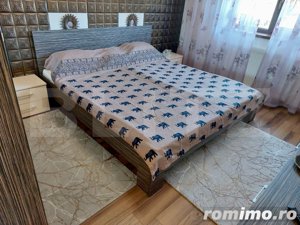 Apartament 2 camere, 60mp, Plopilor cu 3 parcari incluse in pret - imagine 10