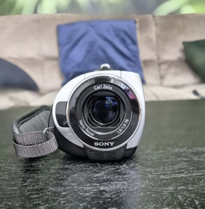 Camera video cu Hard Disk Sony DCR-SR-32