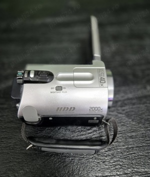 Camera video cu Hard Disk Sony DCR-SR-32 - imagine 6