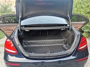 URGENT Vand Mercedes E300 e Plug In Hybrid (Petrol+Electric) - imagine 6