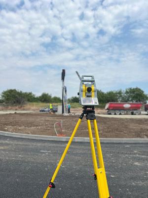 Topografie si Cadastru , Masuratori , Intabulari , PUZ , Dezmembrari  - imagine 3